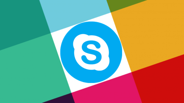 Slack versus skype